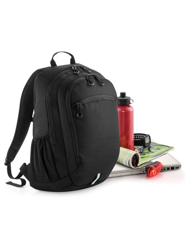 QUA-QD550-Endeavour Backpack